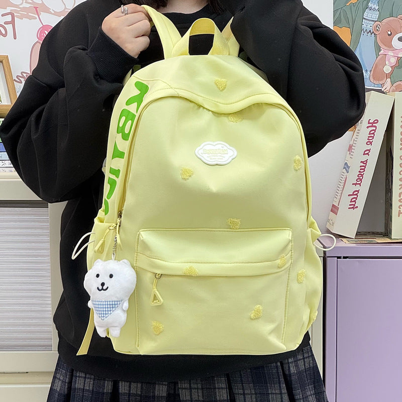Casual Everyday Backpack Kalsten