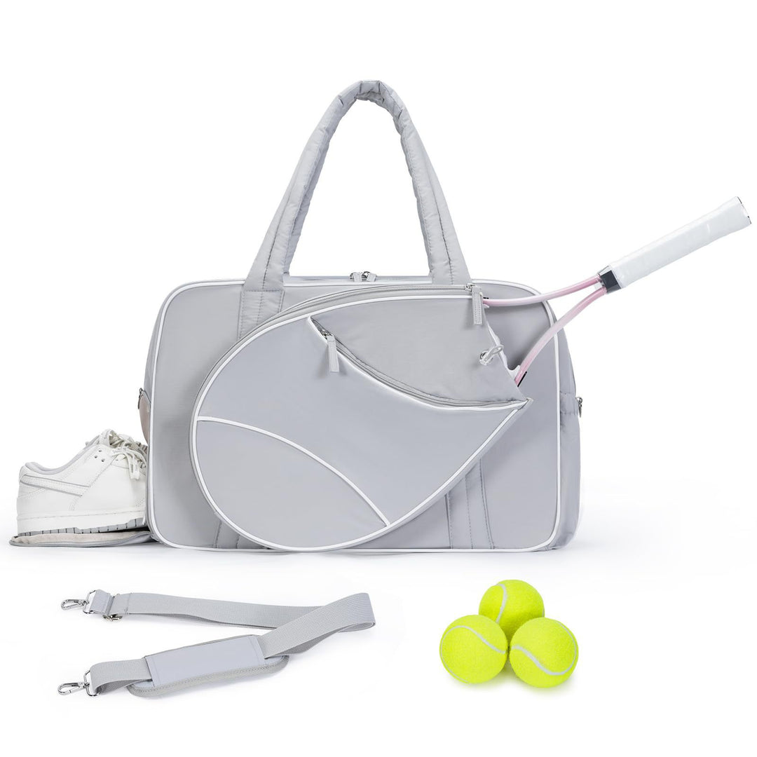 Tennis Equipment Carry Bag Kalsten
