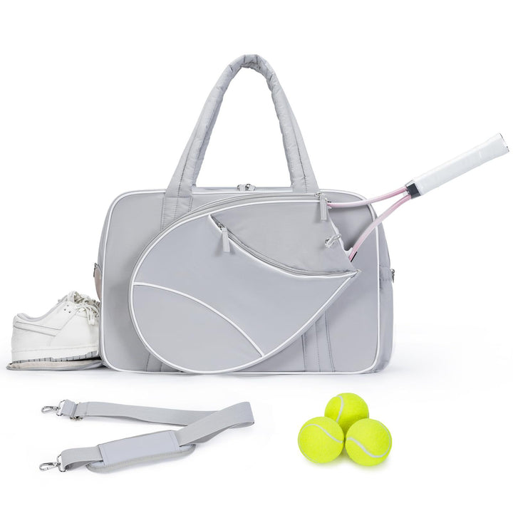 Tennis Equipment Carry Bag Kalsten