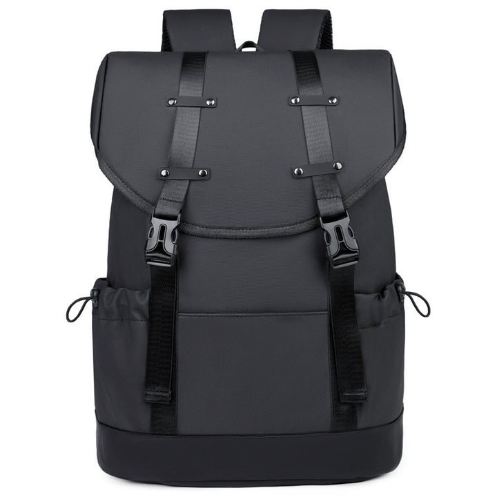 Versatile Outdoor Adventure Backpack Kalsten