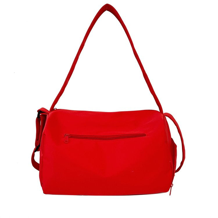 Spacious Travel Duffle Bag Kalsten