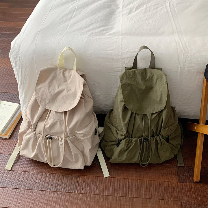 Stylish Adjustable Backpack Kalsten