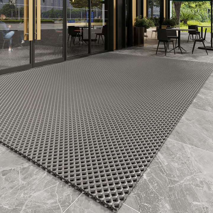 Non-Slip Entrance Mat Kalsten