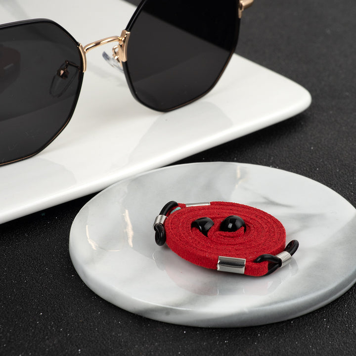 Elastic Eyewear Retainer Strap Kalsten