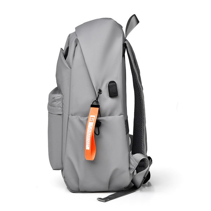 Tech-Savvy Organizational Backpack kalsten