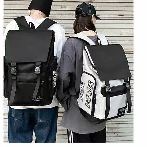 Stylish Multi-Functional Travel Backpack Kalsten