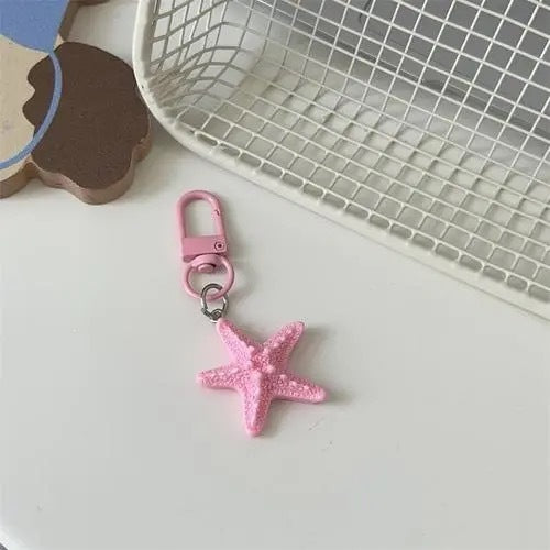 Star Keychain Kalsten