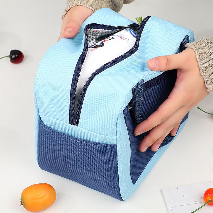 Stylish Insulated Lunch Cooler Kalsten