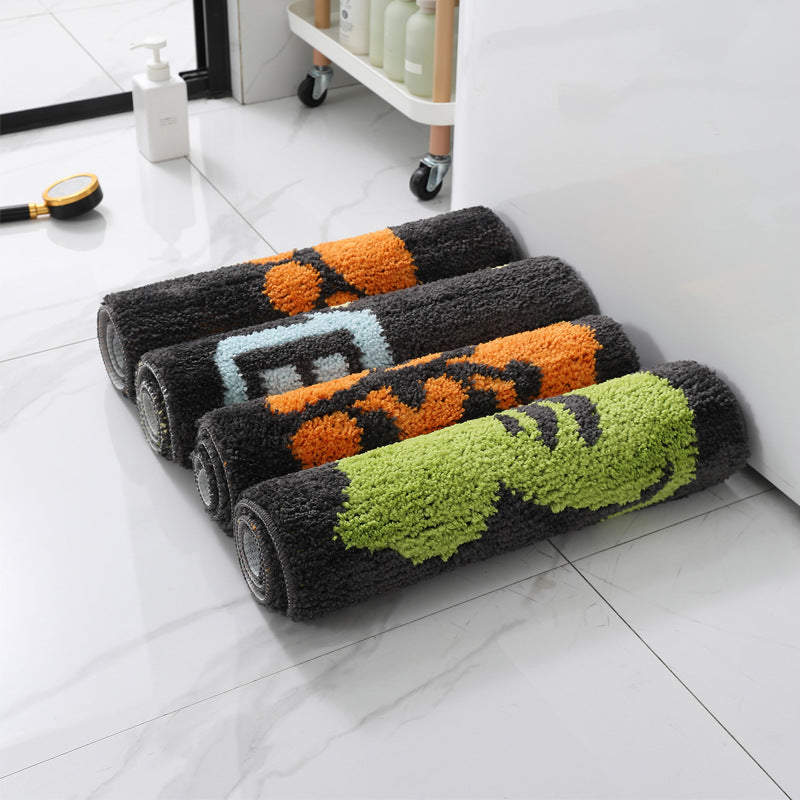 Bath Mat Kalsten