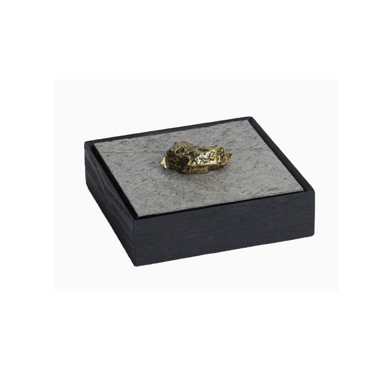 Elegant Abstract Decorative Tray