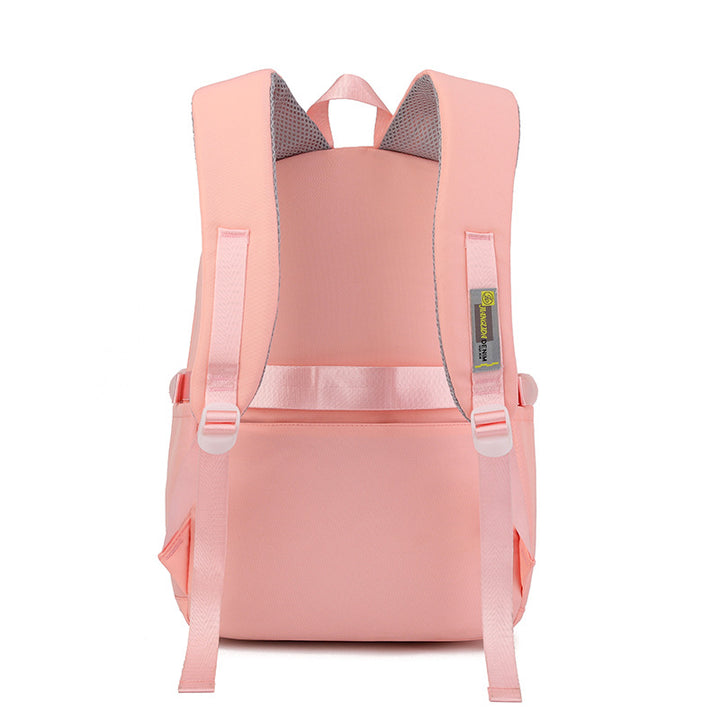 Playful backpack with animal motif Kalsten