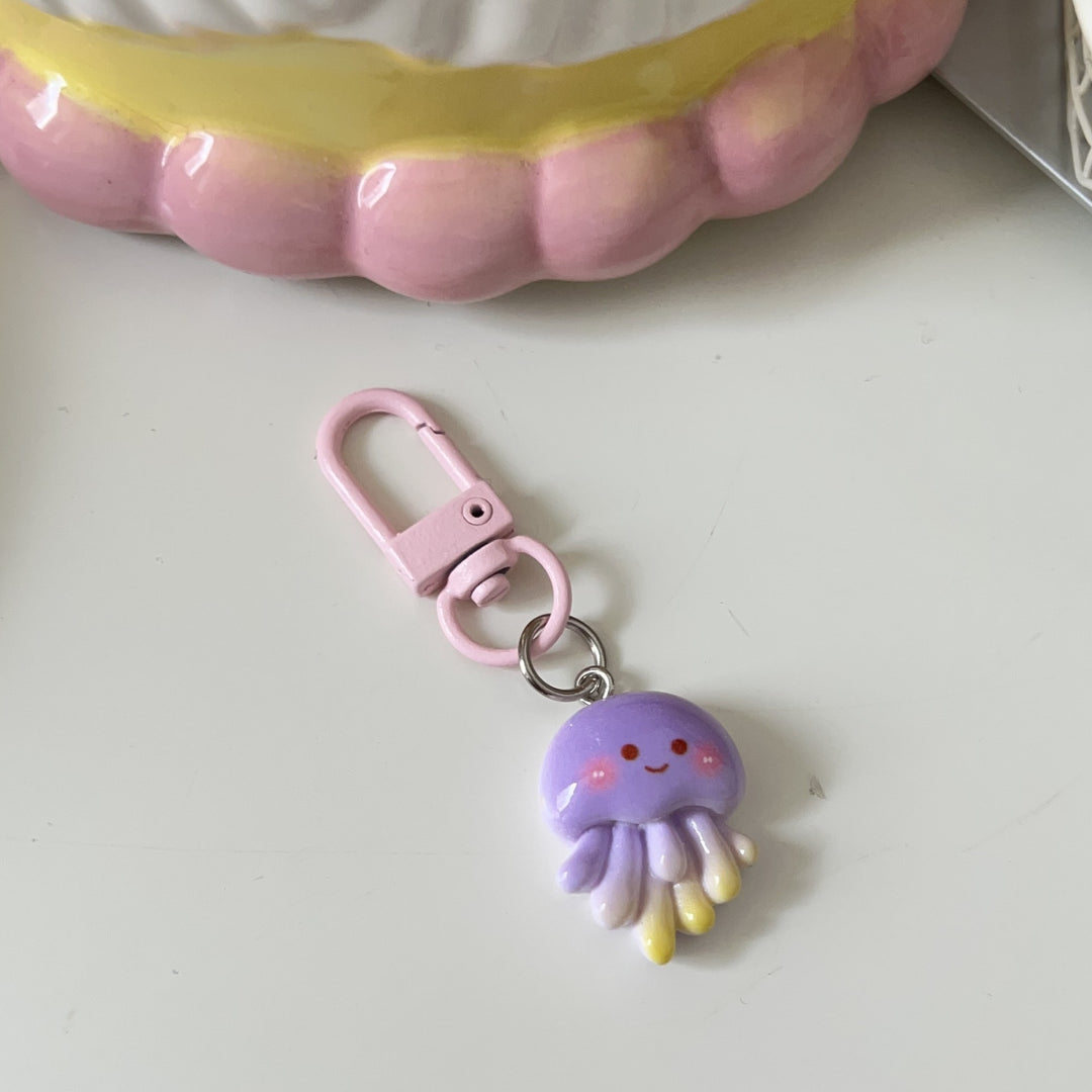 Star Keychain Kalsten
