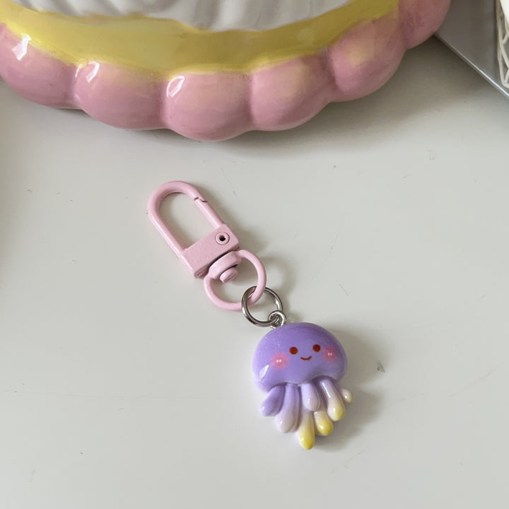 Star Keychain Kalsten