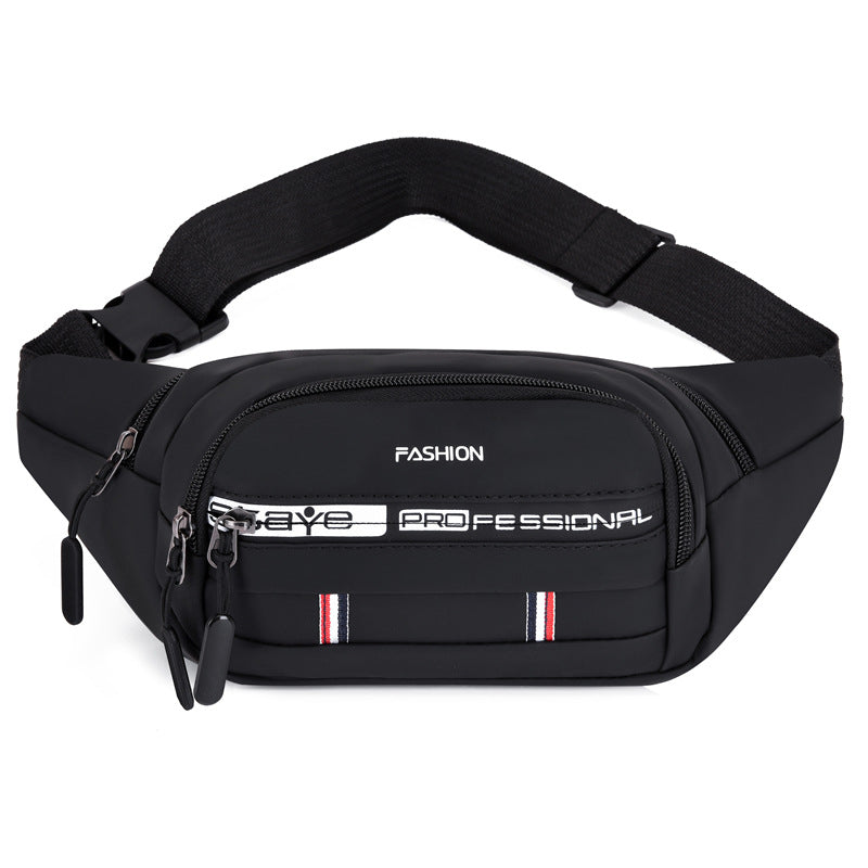 Stylish Utility Waist Bag