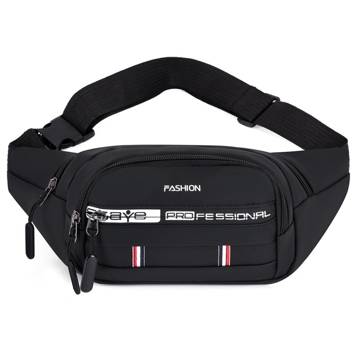Stylish Utility Waist Bag