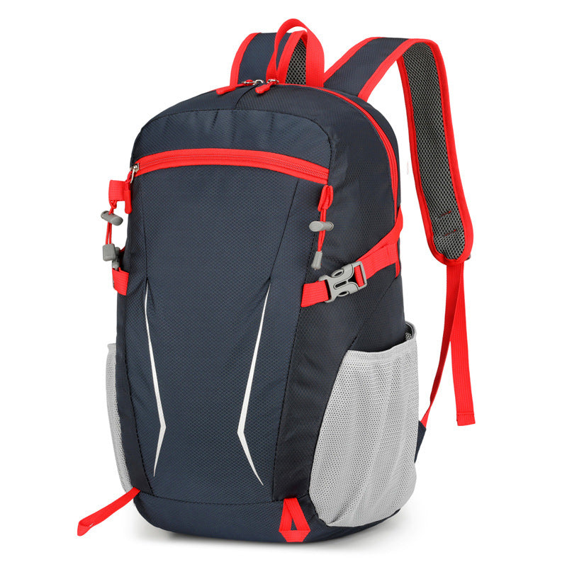 Sporty Outdoor Bag Kalsten
