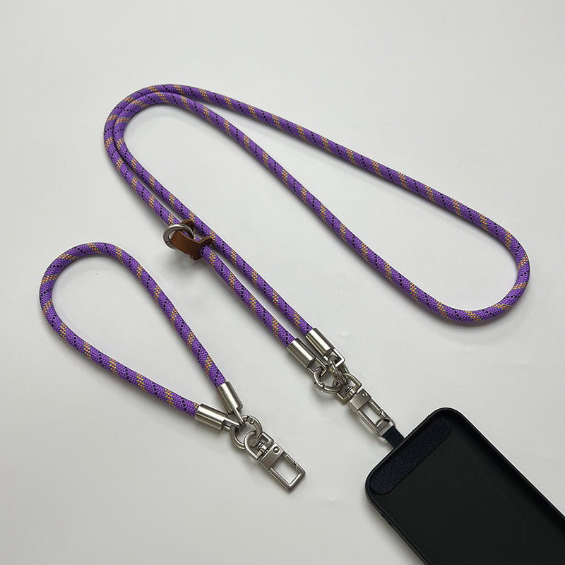 Adjustable Multi-Functional Phone Lanyard Kalsten