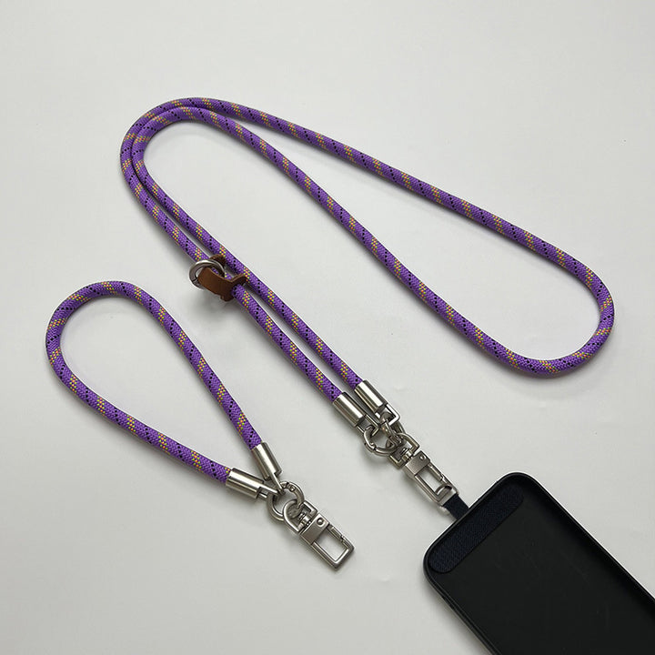 Adjustable Multi-Functional Phone Lanyard Kalsten