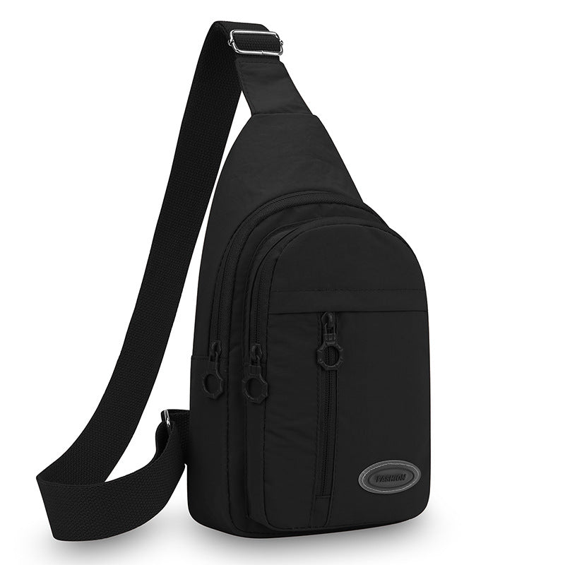 Compact Sling Bag