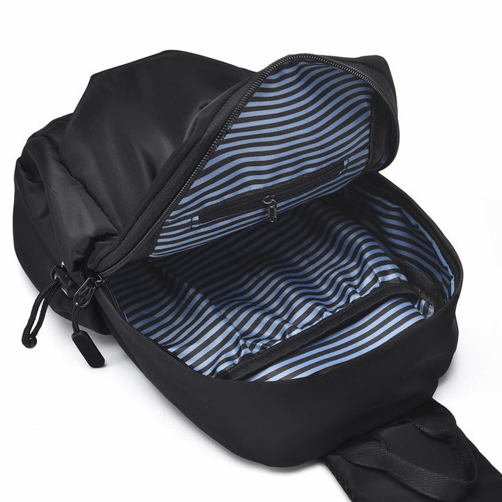 Sleek Crossbody Bag Kalsten