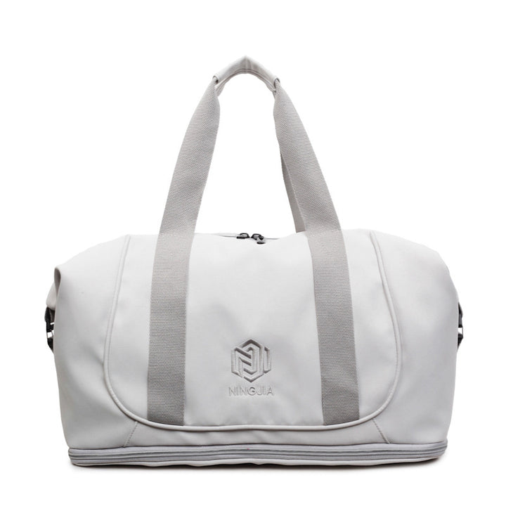 Stylish and Functional Duffle Bag Kalsten