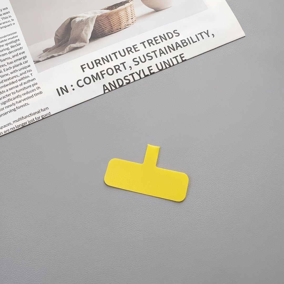 Practical Identification Tag Holder Kalsten