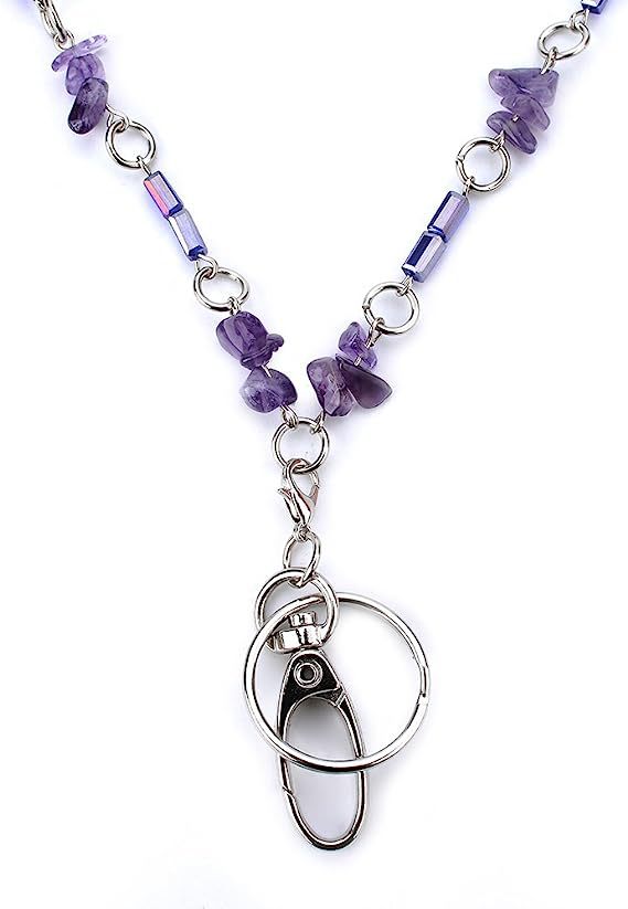 Beaded Eyewear Chain Kalsten