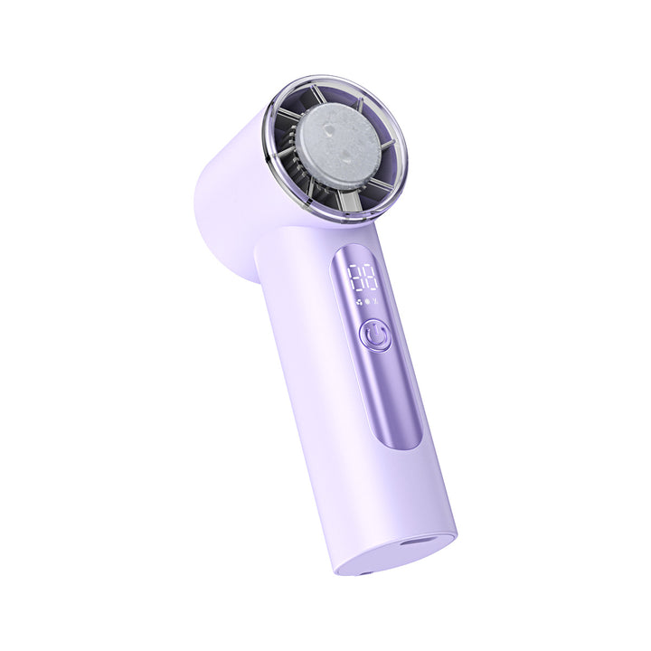 Women Portable High-Performance Cooling Fan with Smart Control Kalsten