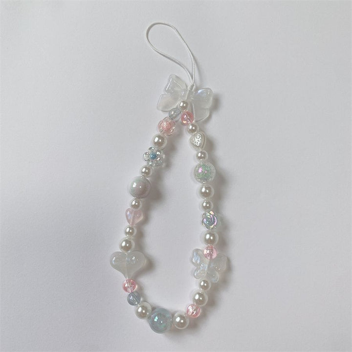 Elegant Beaded Charm Bracelet Kalsten 1790135534