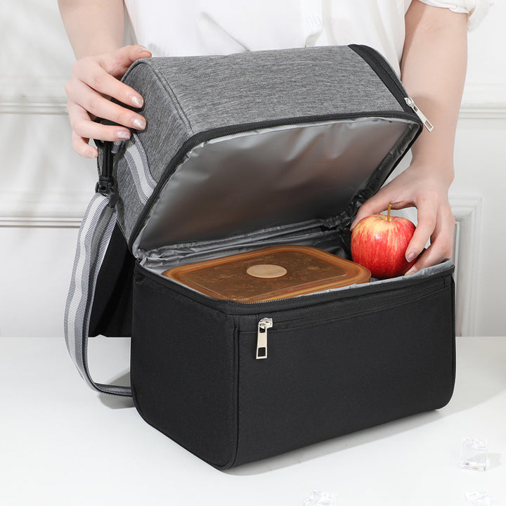 Insulated Multi-Purpose Cooler Bag Kalsten