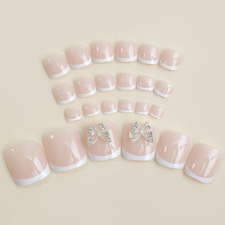 Press-On Nail Art Collection Kalsten