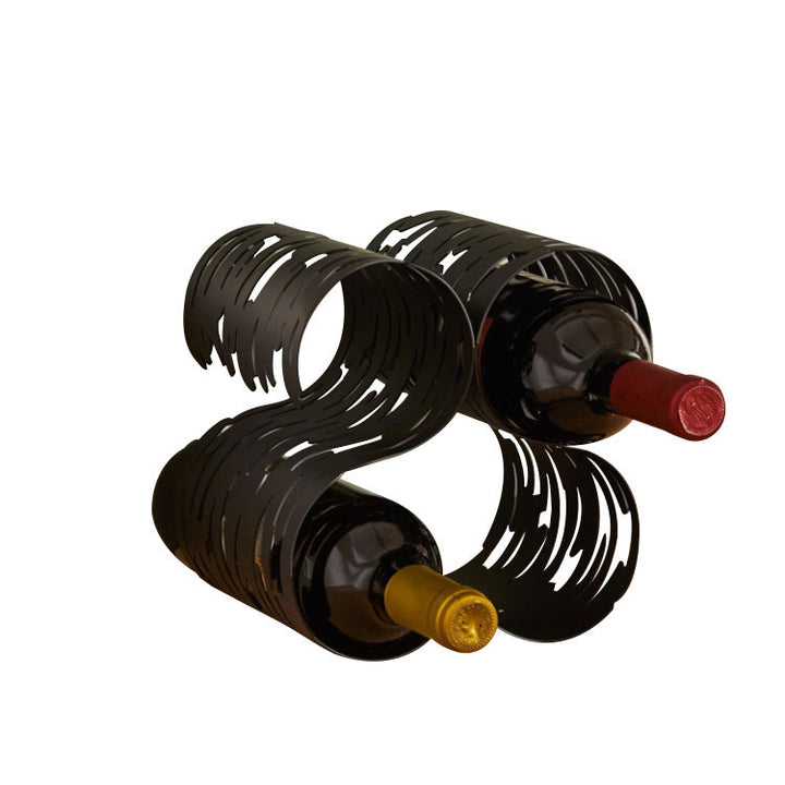 Modern Decorative Steel Centerpiece