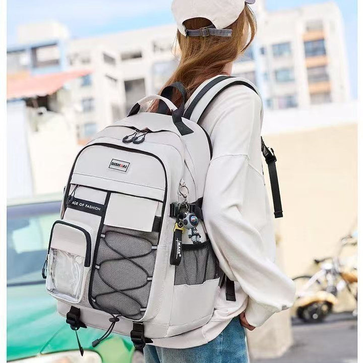 Multifunctional Backpack Kalsten
