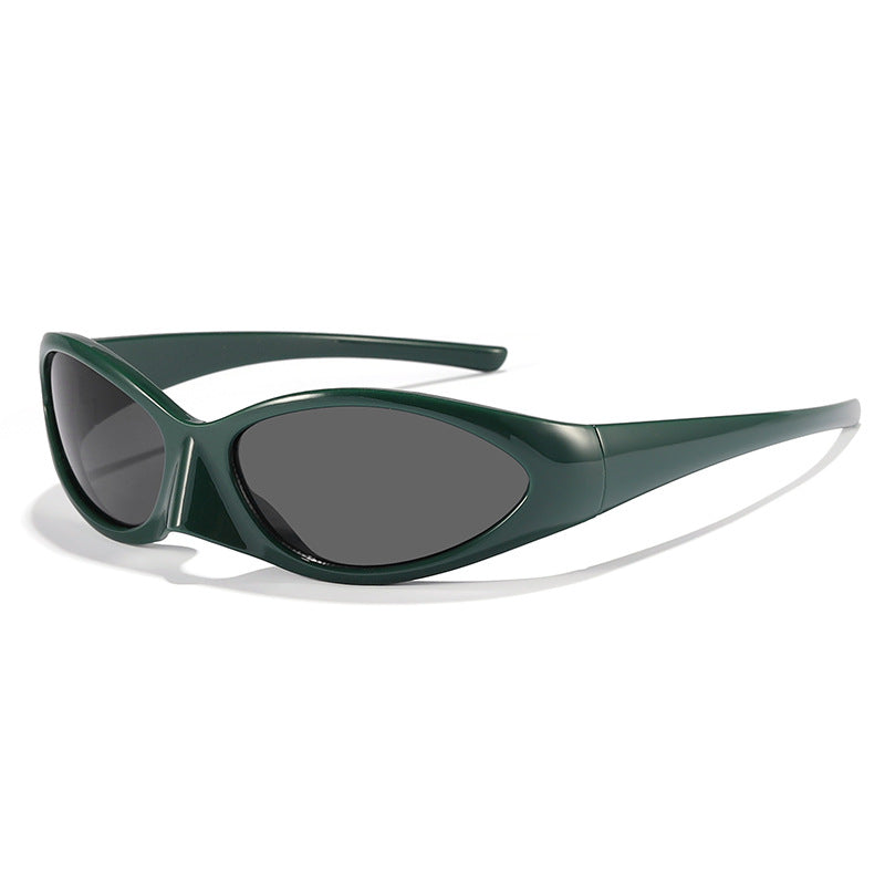 Ladies Fashion Sports Sunglasses Kalsten