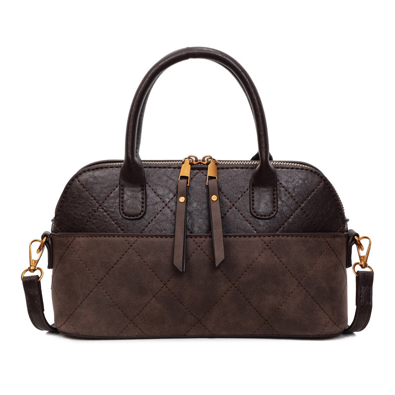 Quilted Fashion Handbag Kalsten