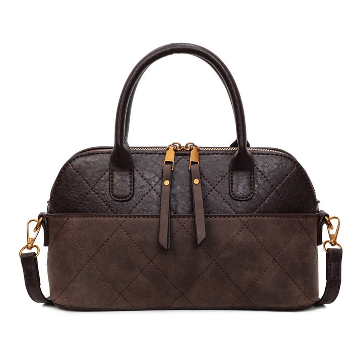 Quilted Fashion Handbag Kalsten