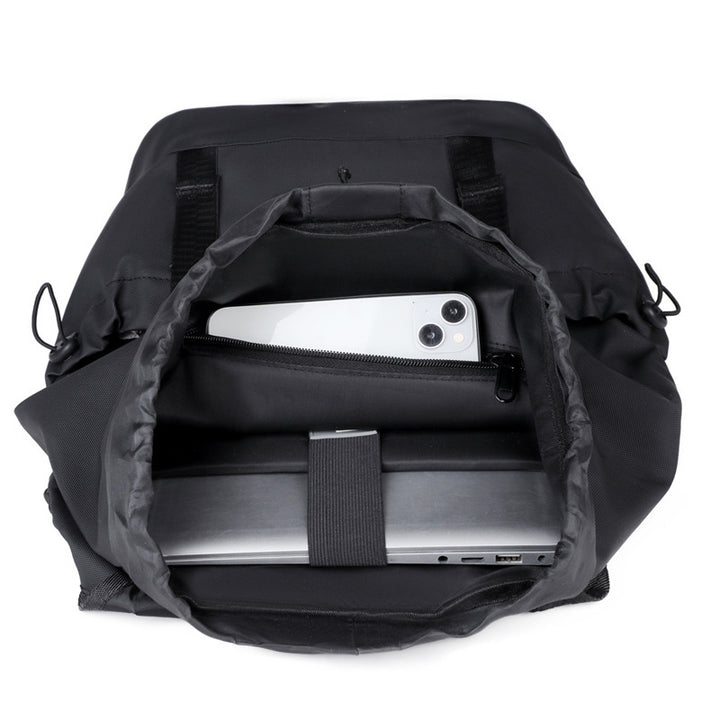 Versatile Outdoor Adventure Backpack Kalsten
