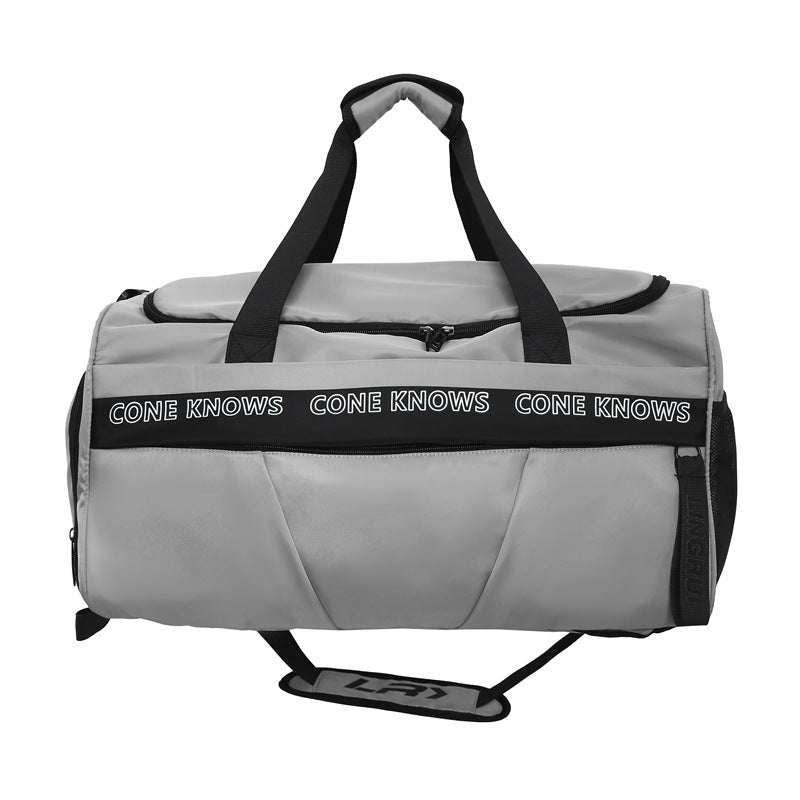 Functional Sports Duffel Bag