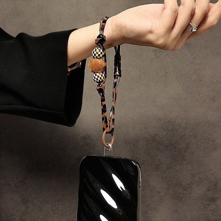 Stylish Beaded Kalsten