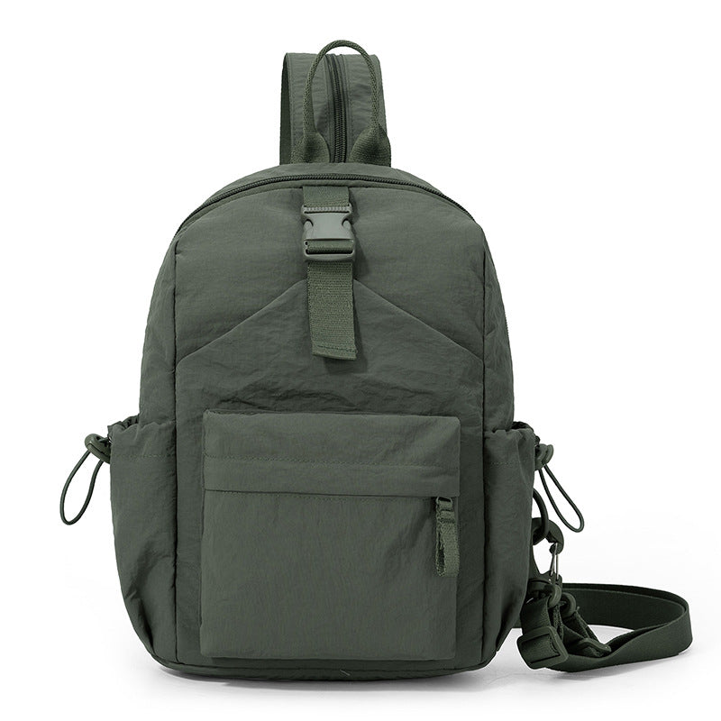 Versatile Sling Backpack