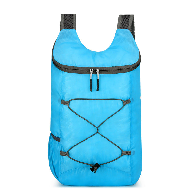 Ultra-Lightweight Packable Travel Backpack Kalsten