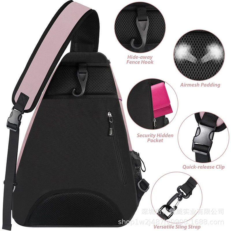 High-Performance Tennis Racket Backpack Kalsten