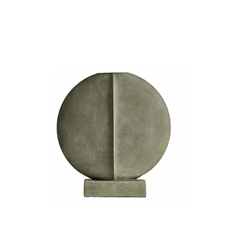 Contemporary Decorative Art Piece