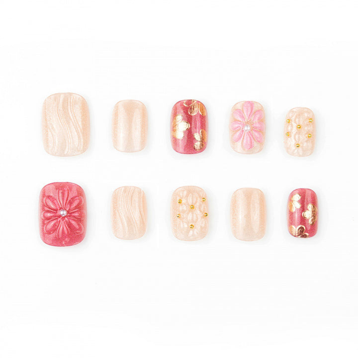 Artificial Nails Kalsten