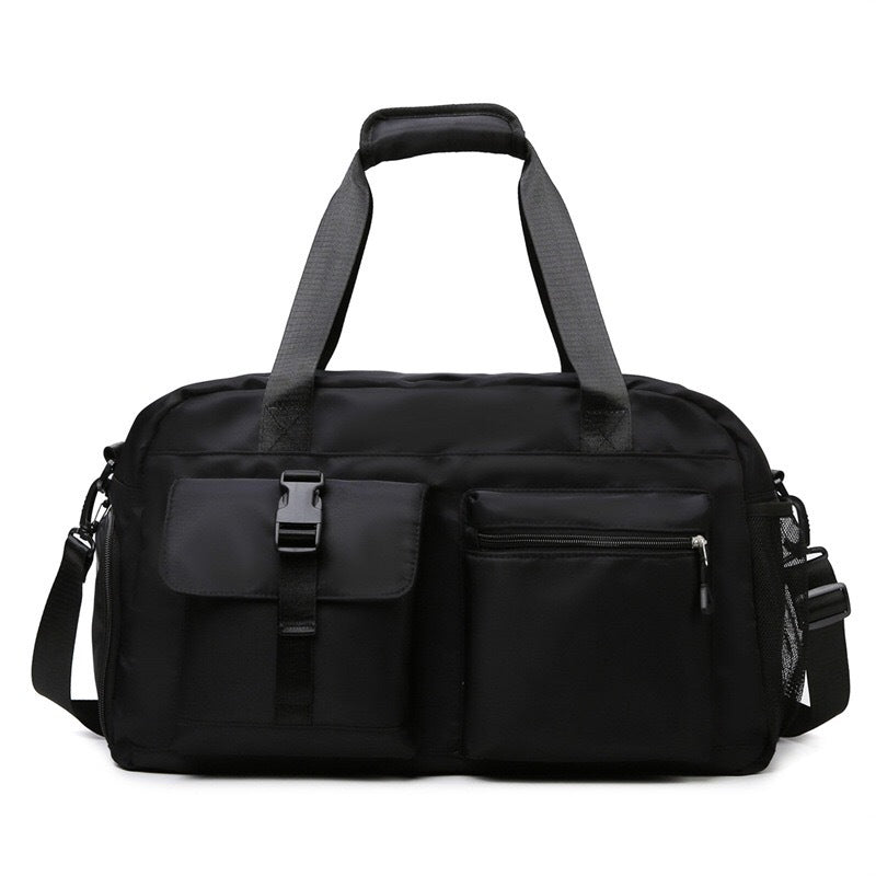 Practical Travel Bag with Removable Compartment Kalsten