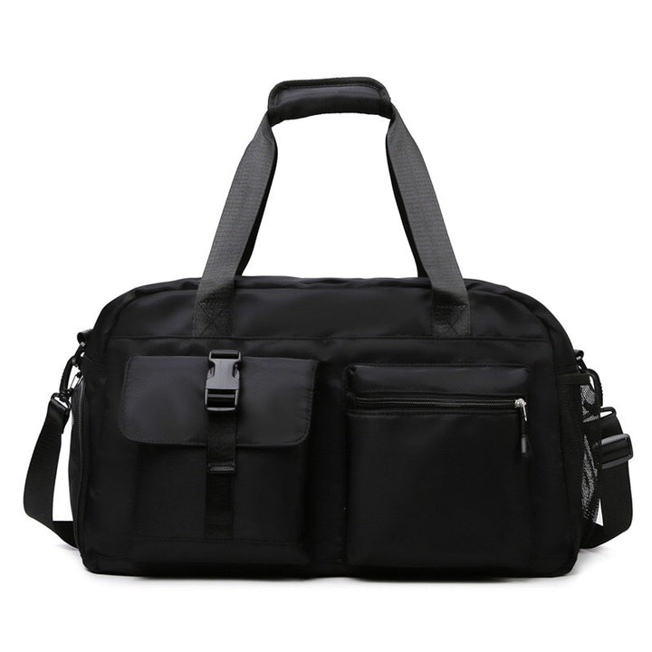 Practical Travel Bag with Removable Compartment Kalsten