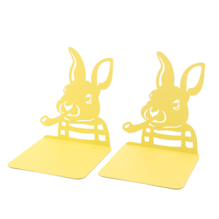 Decorative Bunny Bookends