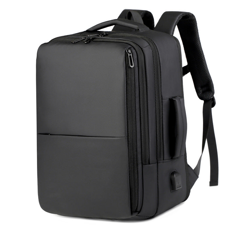 Modern Professional Laptop Rucksack