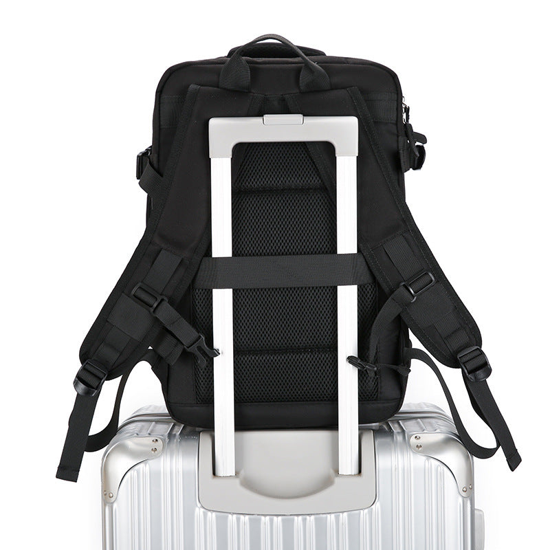 Versatile Travel Backpack Kalsten