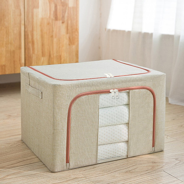 Multi-Functional Fabric Storage Chest Kalsten